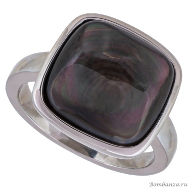 Кольцо Fiore Luna, Куб SHELL